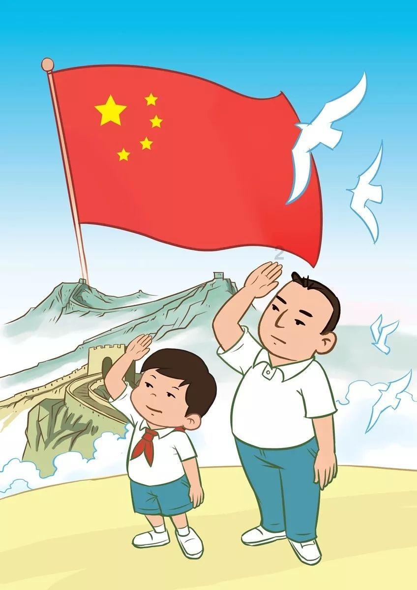 以“情”叙“事” 崇尚英雄（热点聚焦）